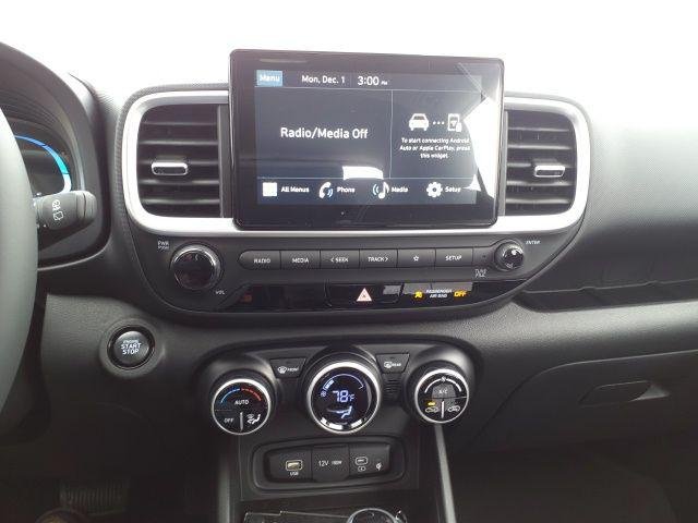 New 2026 Gray Hyundai SEL image 18