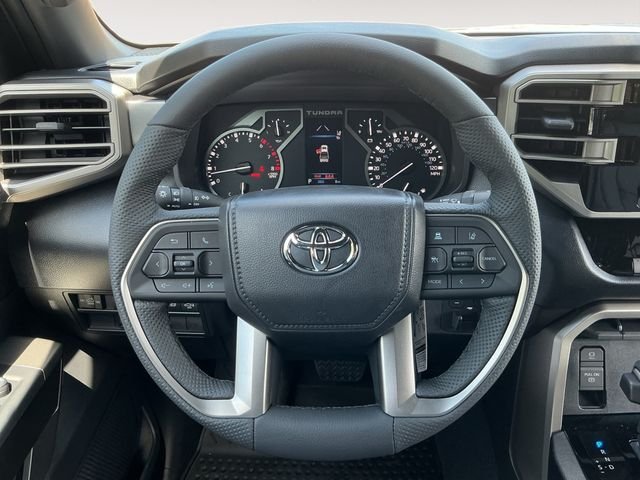 New 2026 Midnight Black Metallic Toyota  SR5 image 13