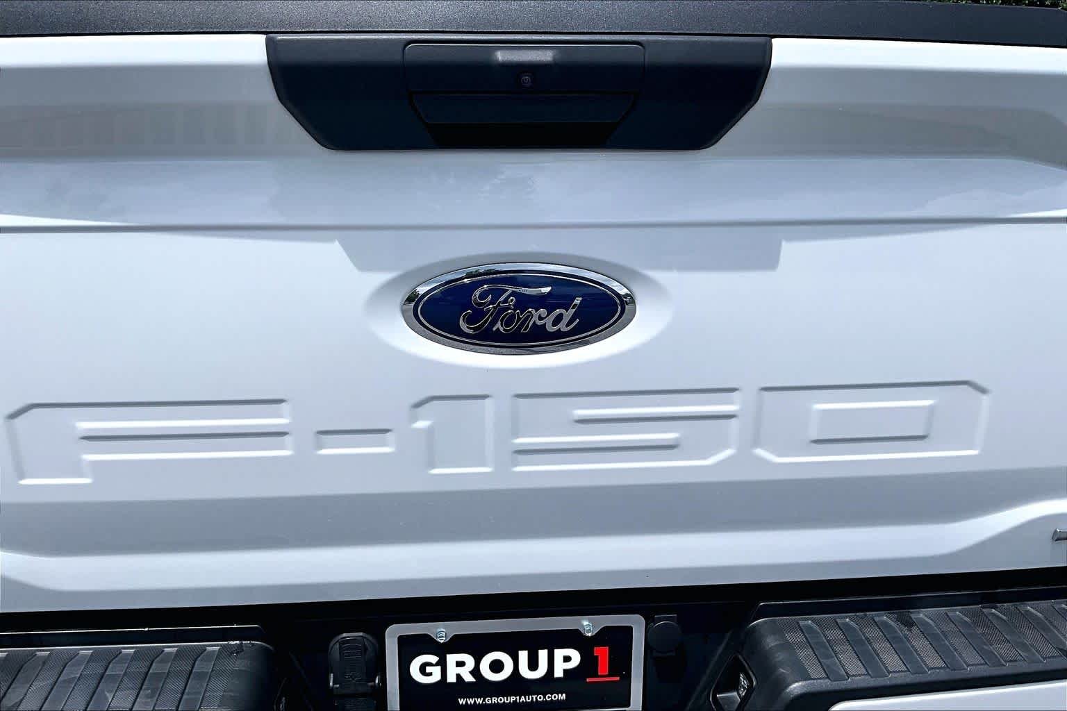 Used 2022 Oxford White Ford XL image 30