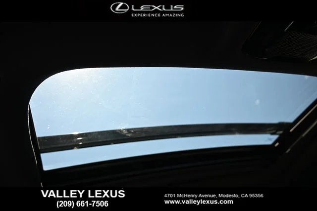 Certified Used 2024 Green Lexus 350 Premium image 6