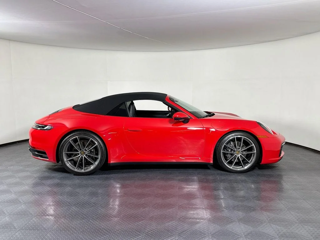 2024 Porsche 911 Base - Photo 8