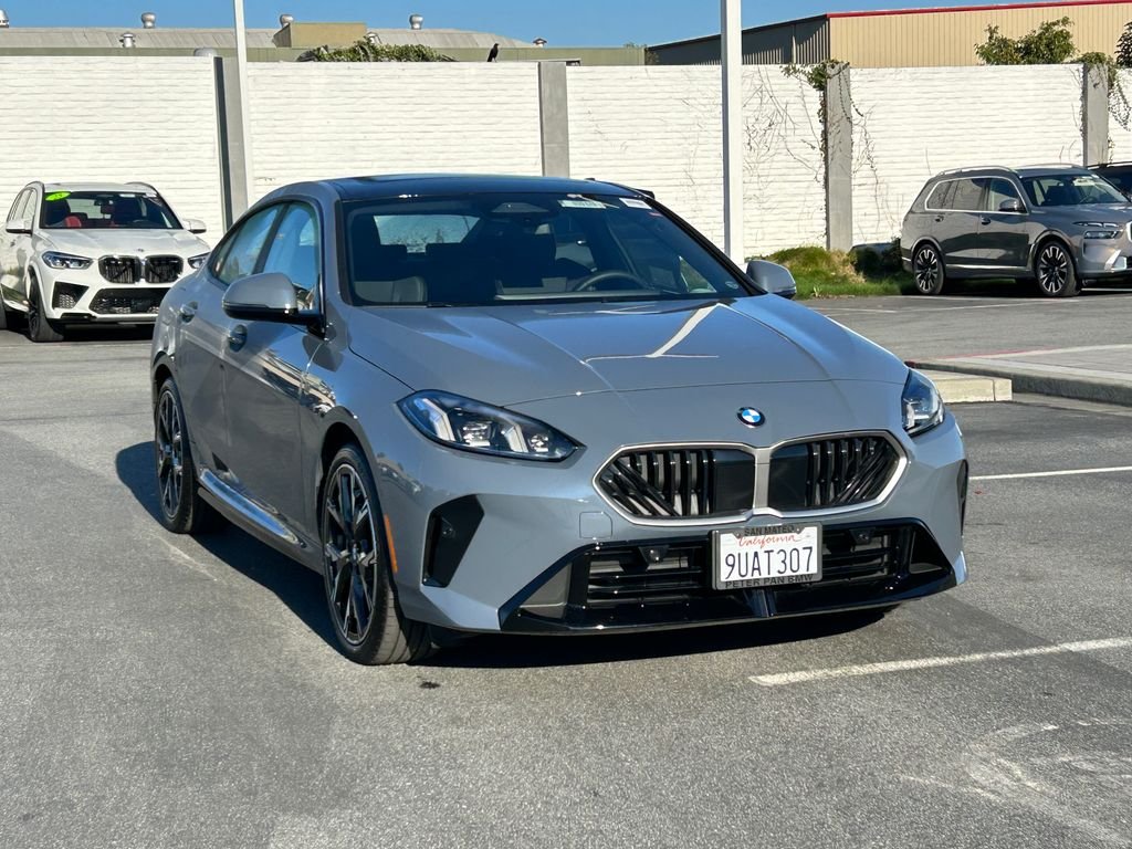 2026 BMW 2 Series 228 Gran Coupe photo 6