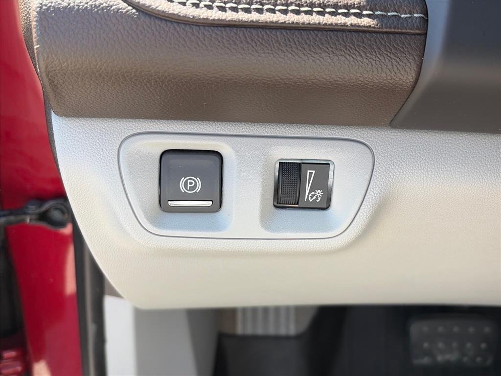 2019 GMC Acadia SLT-1 - Photo 18