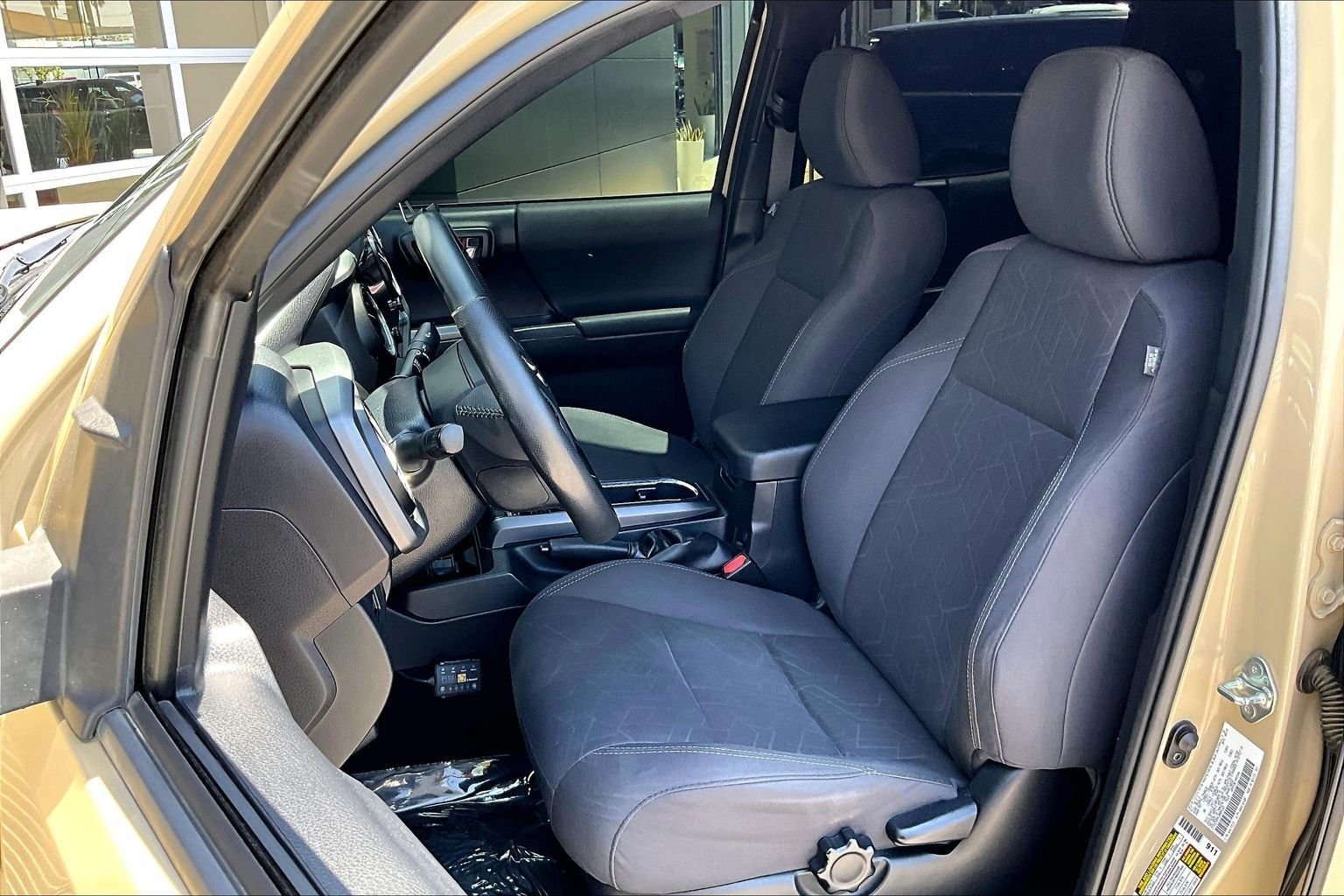 Used 2018  Toyota TRD Off-Road image 24