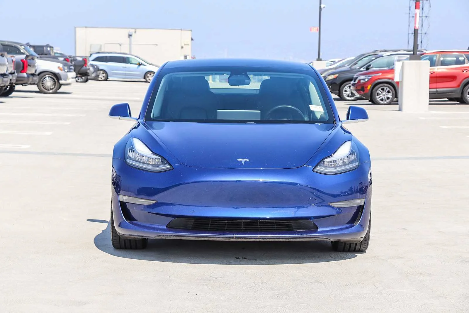 Used 2020  Tesla Performance image 2