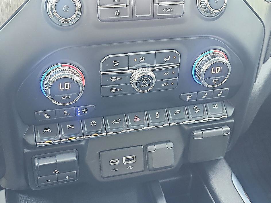 Used 2019 Pacific Blue Metallic GMC Denali image 25