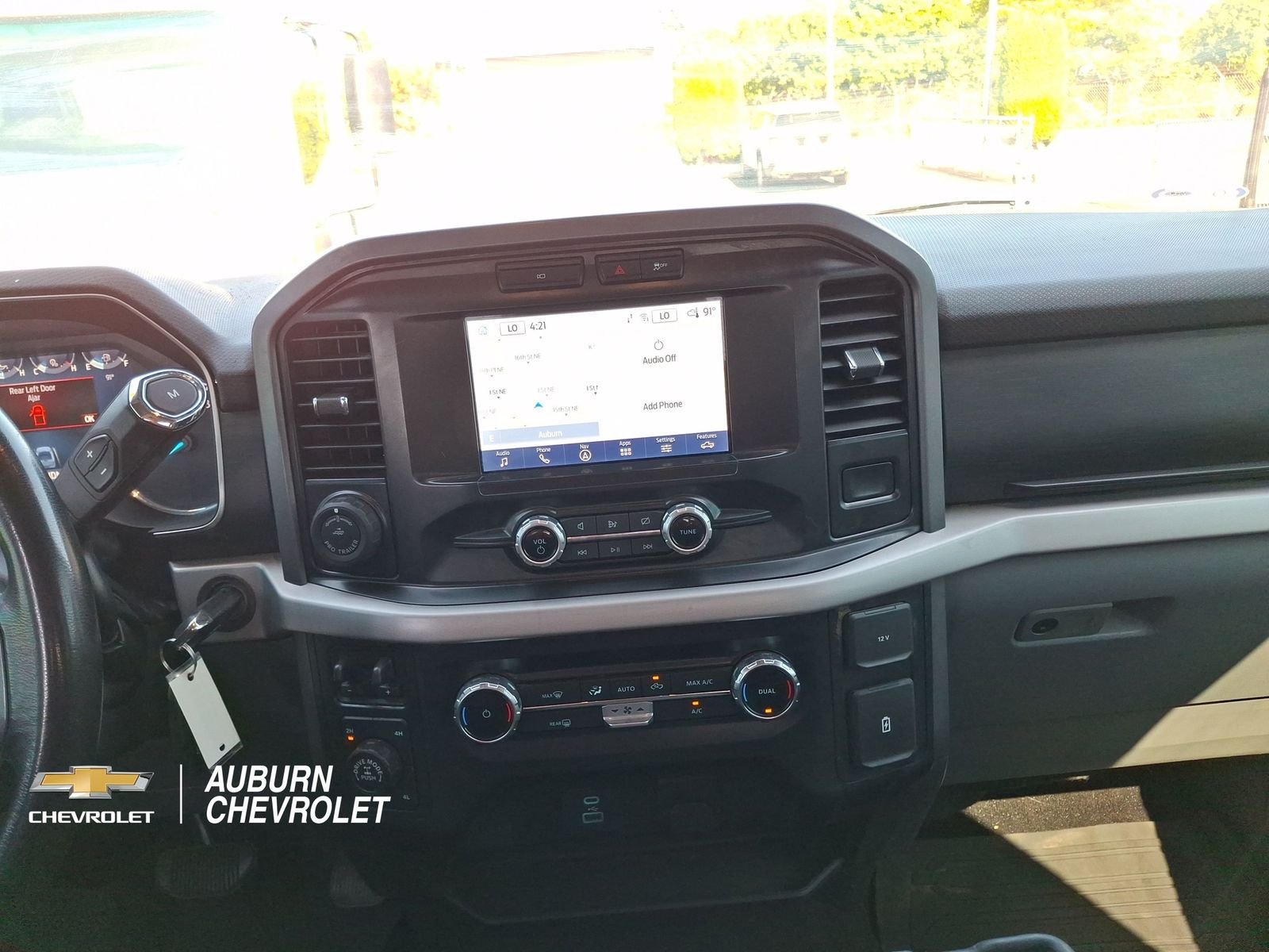 2023 Ford F-150 XLT - Photo 12