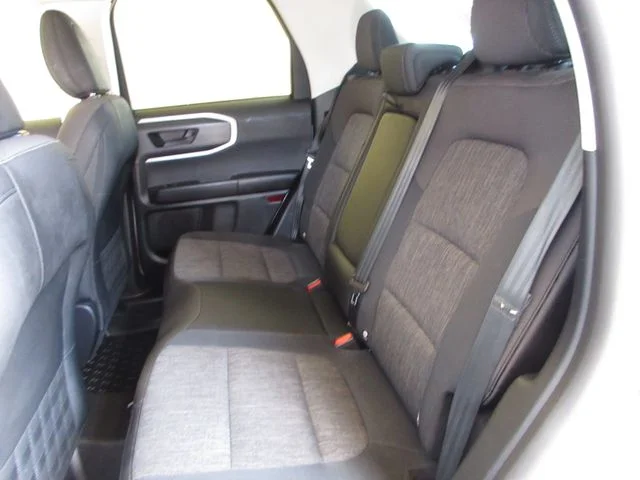 Certified Used 2023 Oxford White Ford Big Bend image 25