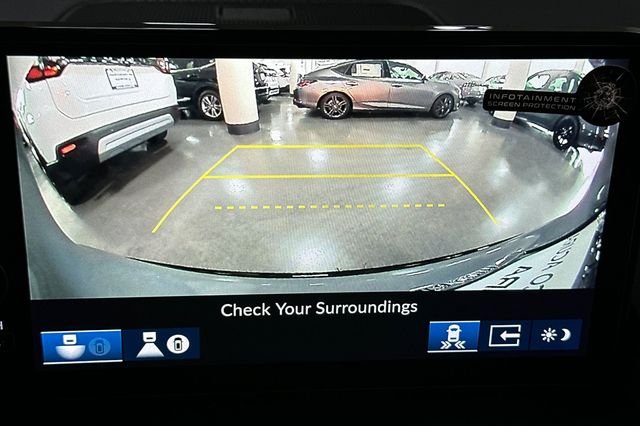 New 2025 Urban Gray Pearl Acura A-Spec Advance Package image 17