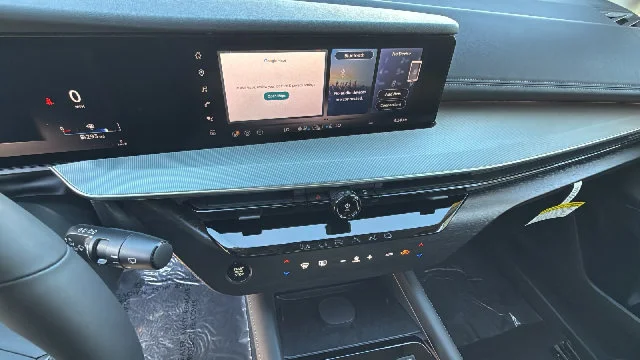 2026 Nissan Murano Platinum - Photo 15