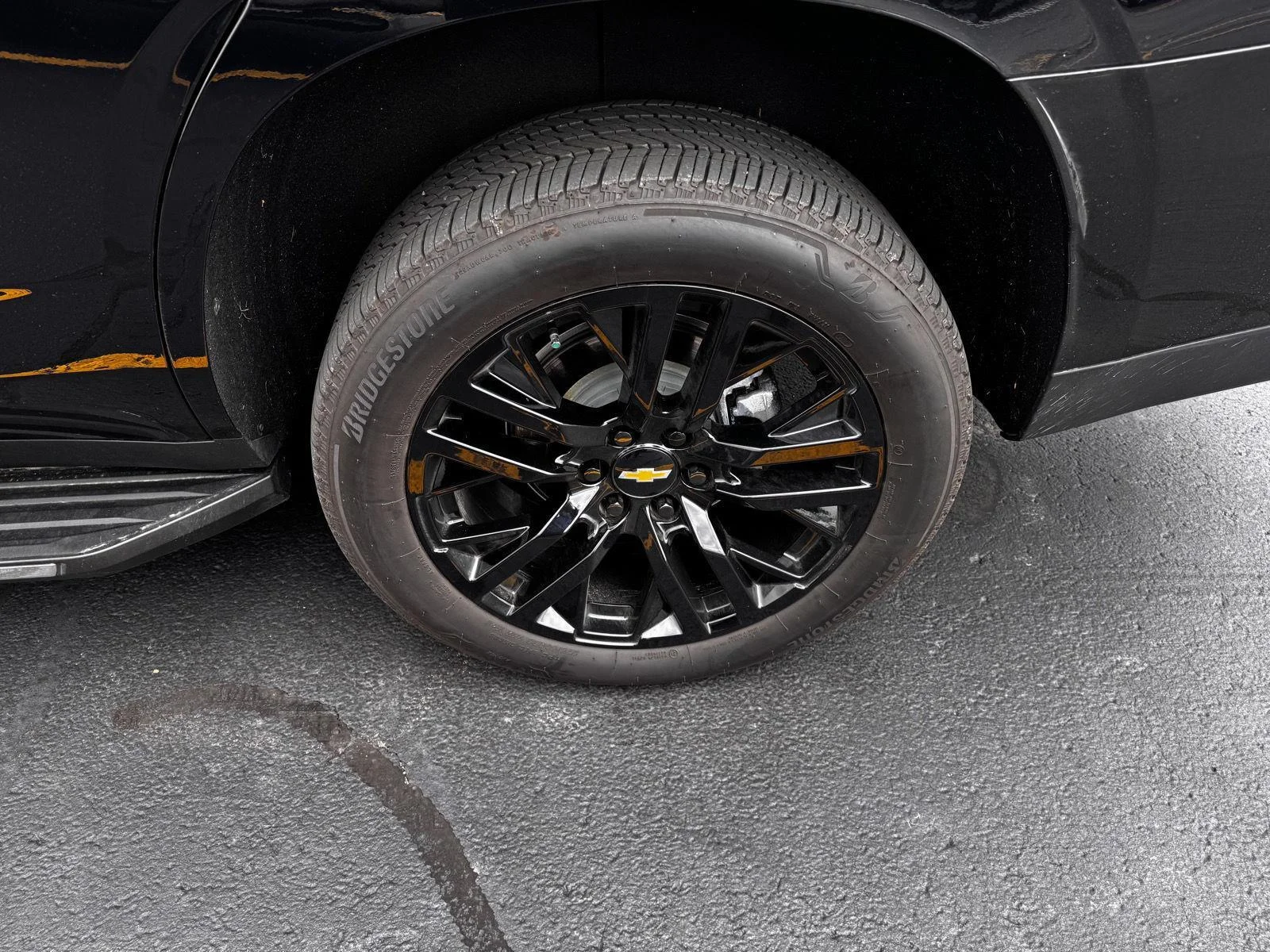 Used 2026 Black Chevrolet Premier image 12