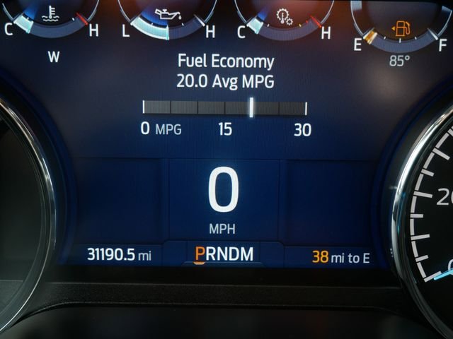 Certified Used 2023 Oxford White Ford XLT image 33