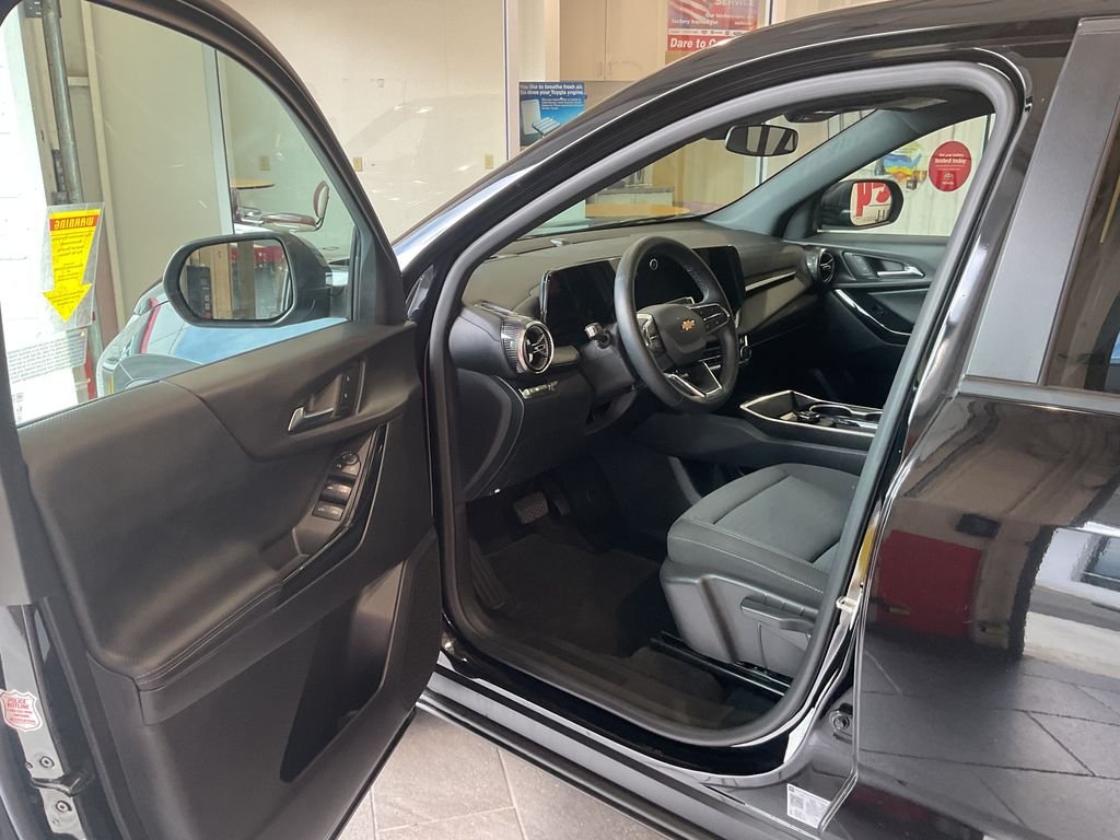 Used 2026 Black Chevrolet LT image 11