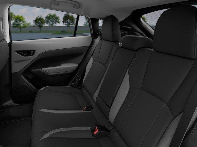 New 2027 CRYSTAL BLACK SILICA Subaru Premium image 16