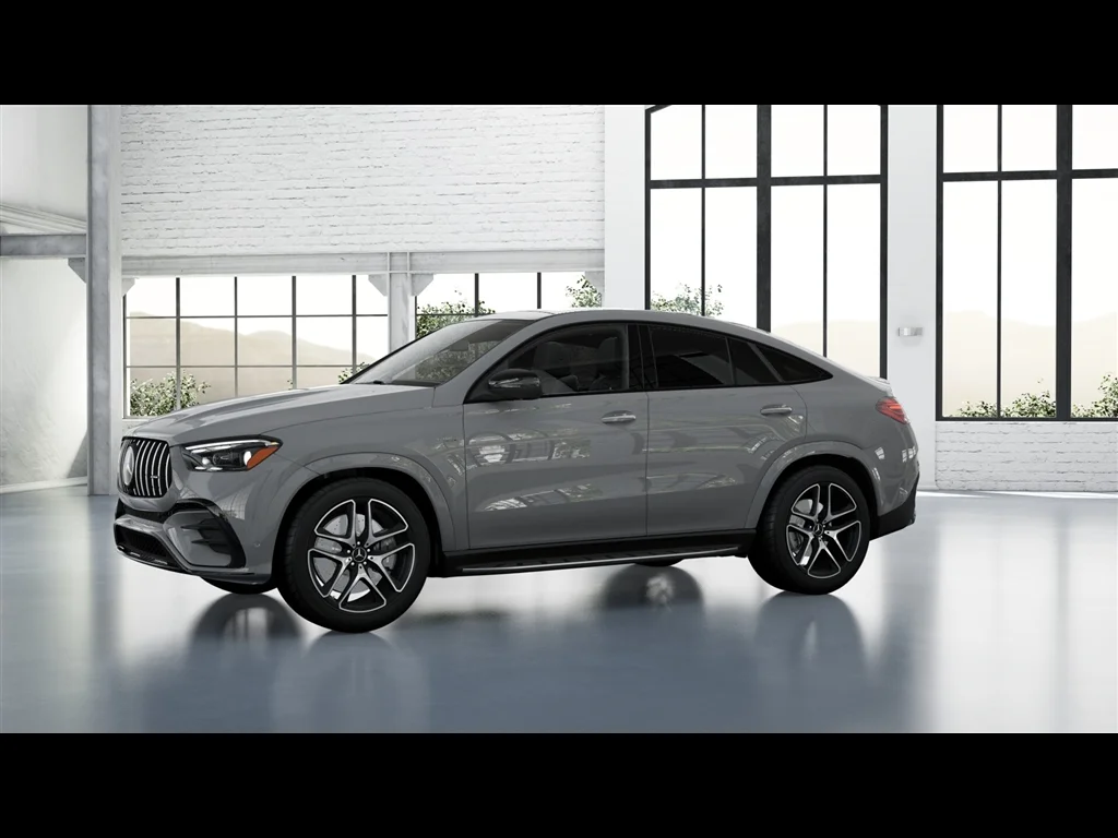 2026 Mercedes-Benz GLE Coupe GLE 53 AMG - Photo 32