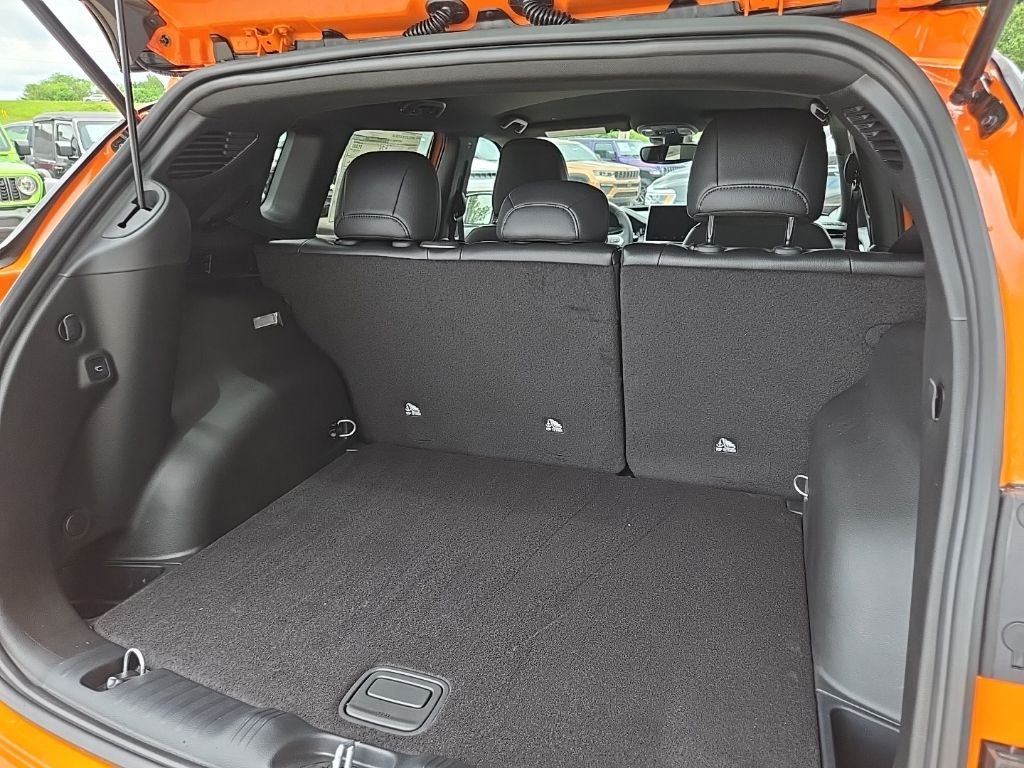 New 2026 Joose Exterior Paint Jeep Latitude image 90