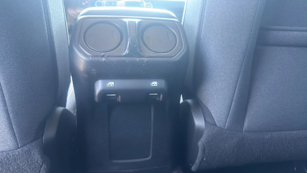 Used 2024 Green Jeep Willys 4xe image 39