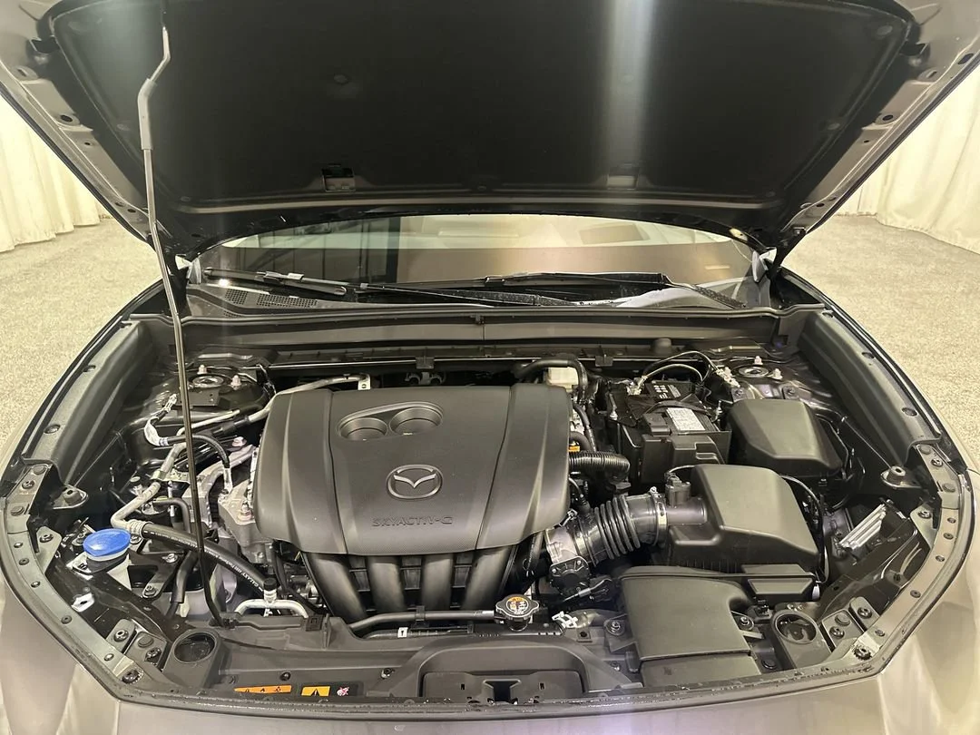 2026 Mazda CX-30 Premium - Photo 11