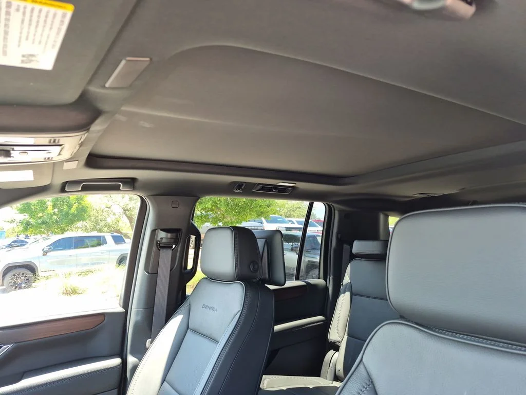 New 2026 White GMC Denali image 34