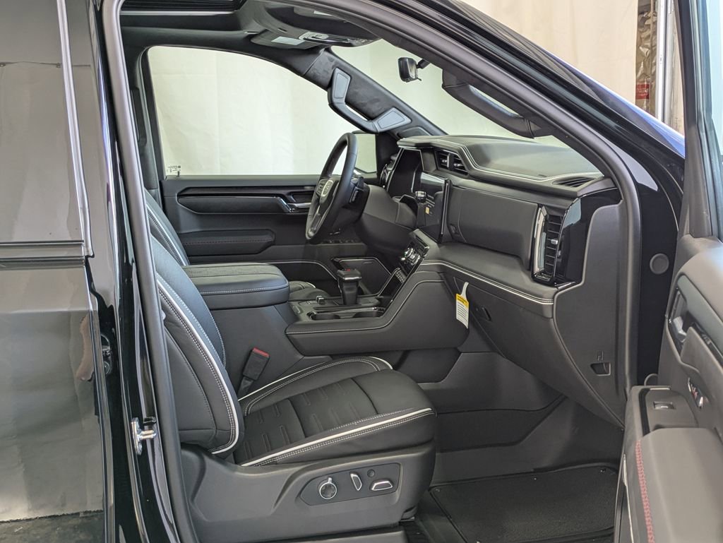 2026 GMC Sierra 1500 AT4X - Photo 31