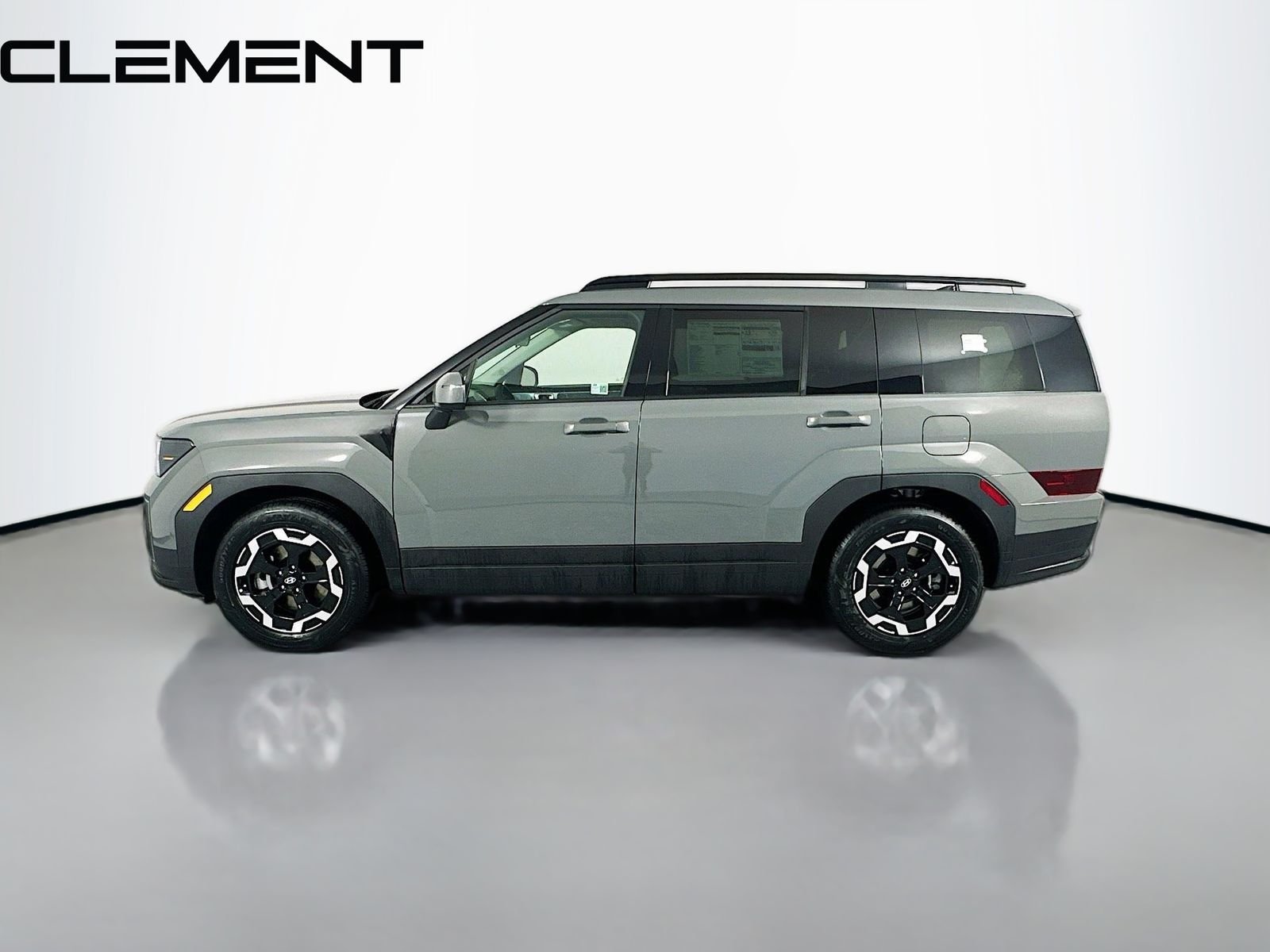 2026 Hyundai Santa Fe SEL - Photo 6
