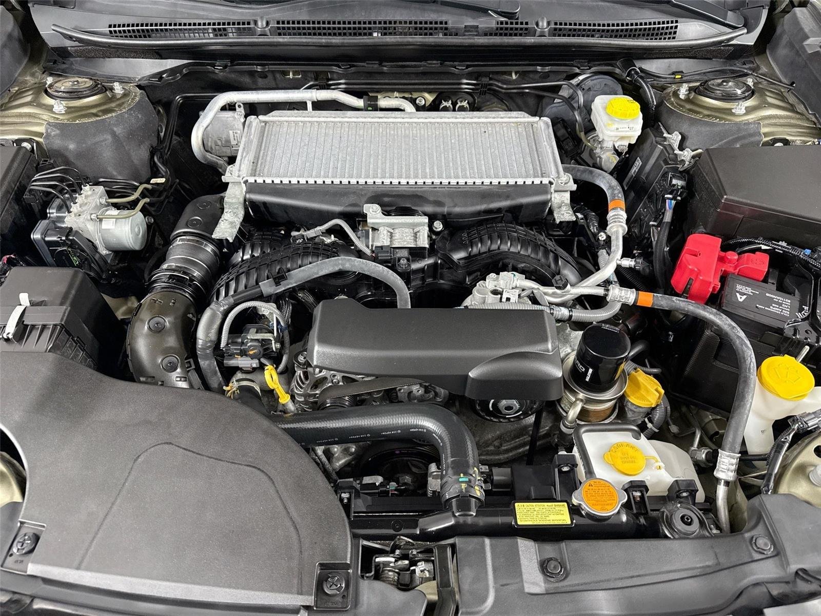 2024 Subaru Outback Onyx Edition - Photo 46