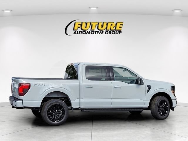New 2026 Avalanche Ford XLT image 83