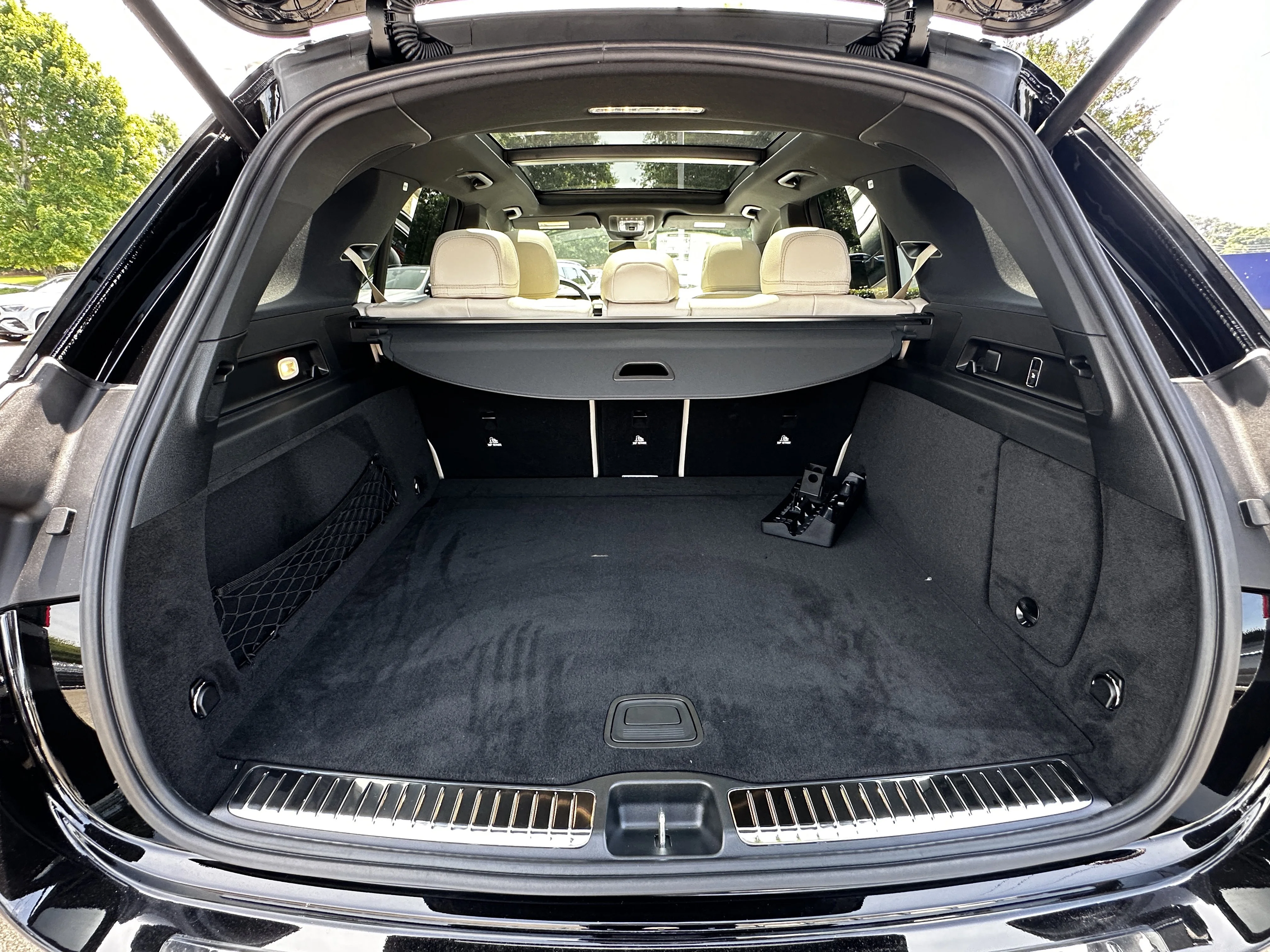 New 2026 Black Mercedes-Benz GLE 450 image 21
