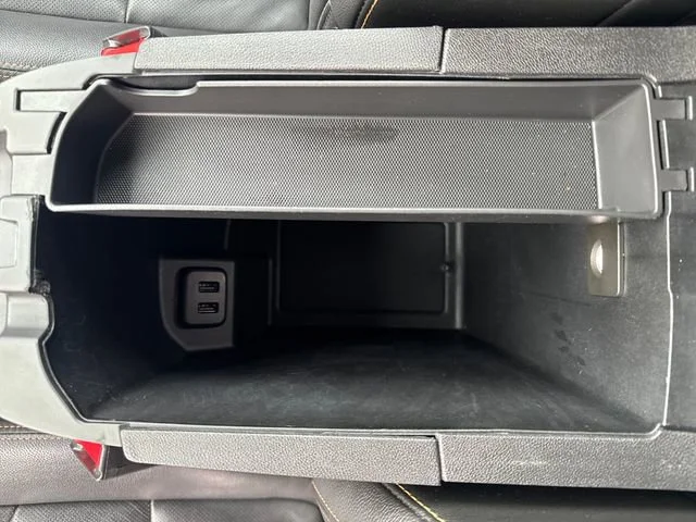 Used 2020 Smokey Quartz Metallic GMC SLT image 30