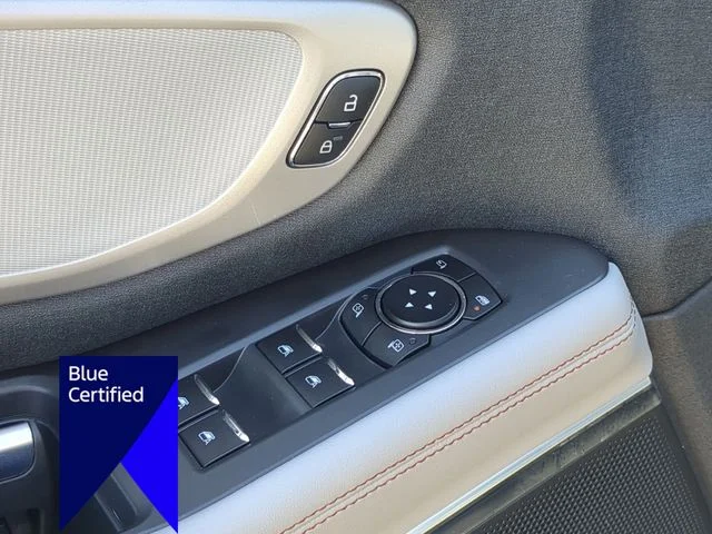 Used 2025 Blue Ford Active image 13
