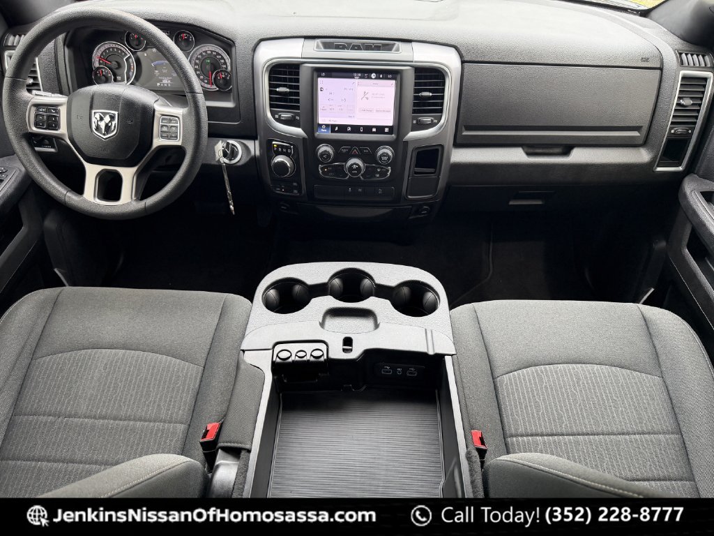 Used 2022 Black Ram Warlock image 25