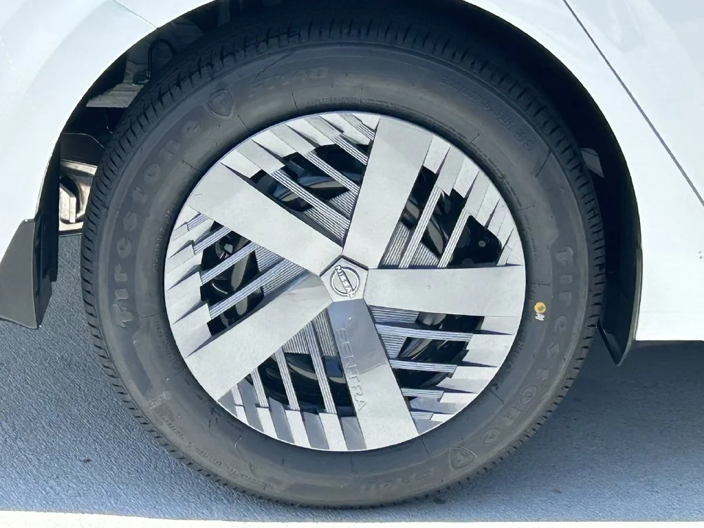 New 2026 Fresh Powder Nissan S image 7