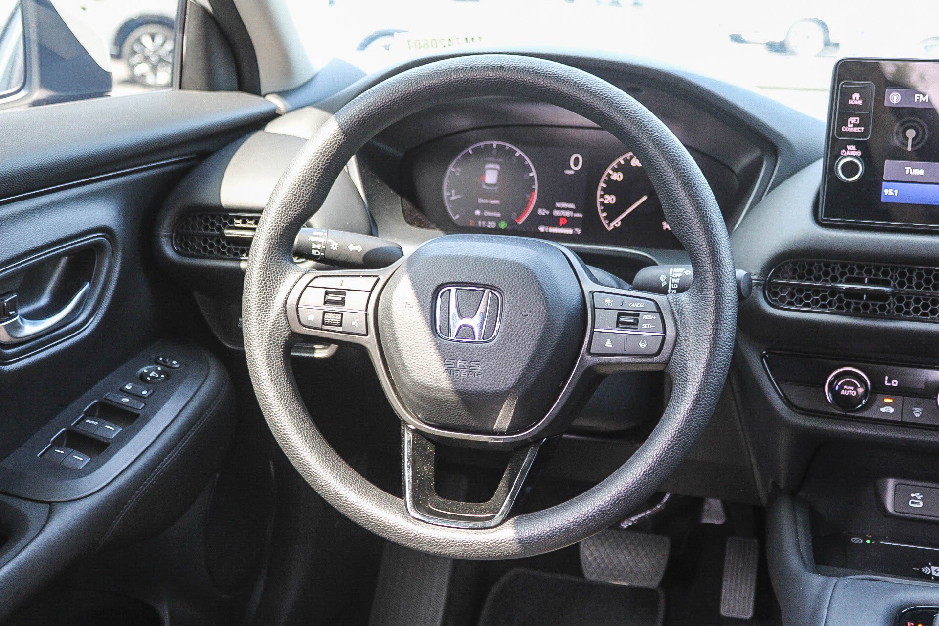 2026 Honda HR-V LX - Photo 44