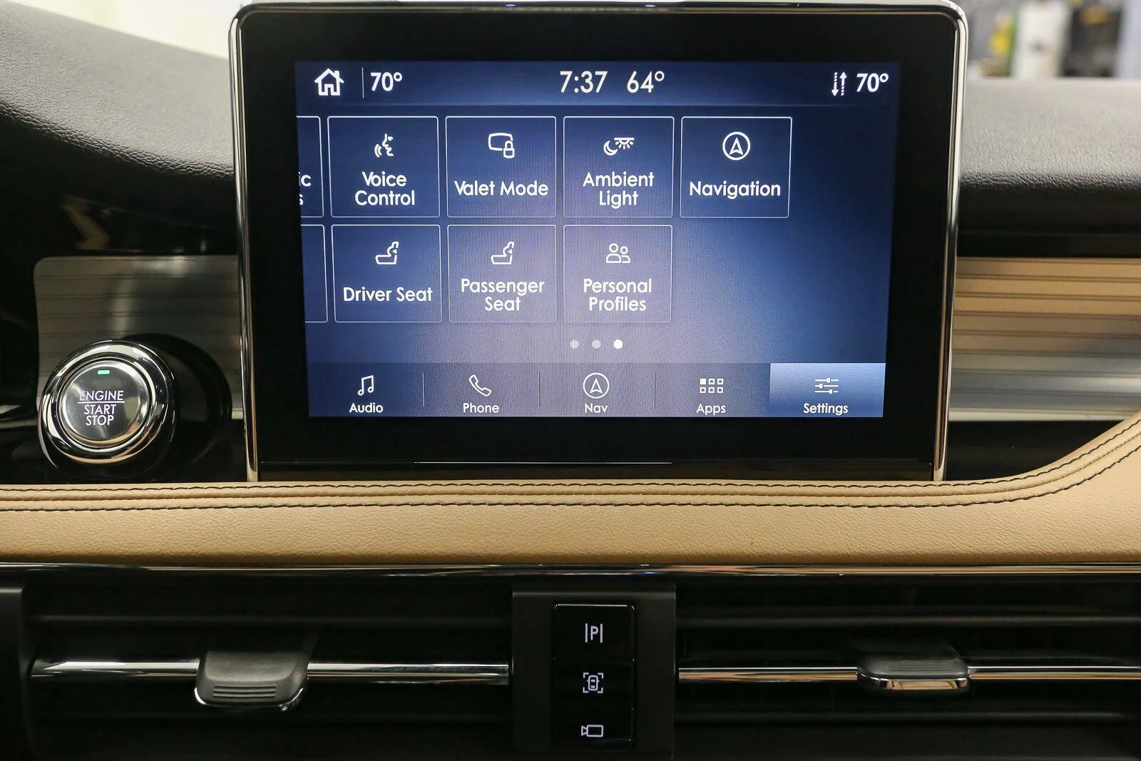 Used 2022 WH Lincoln Reserve image 27