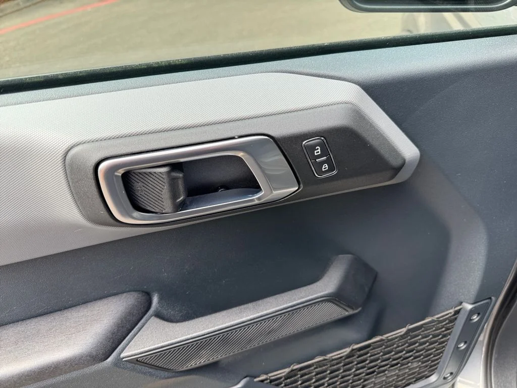 Used 2024 Gray Ford Big Bend image 11