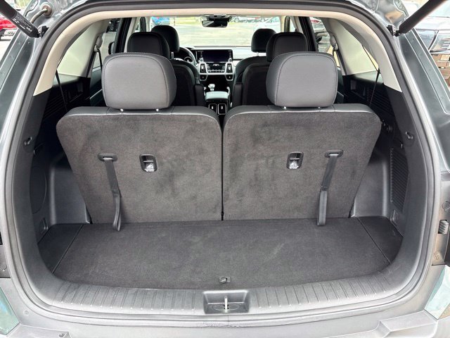 Used 2022 Green Kia X-Line SX Prestige image 18