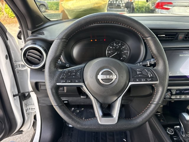 2024 Nissan Kicks SR - Photo 14