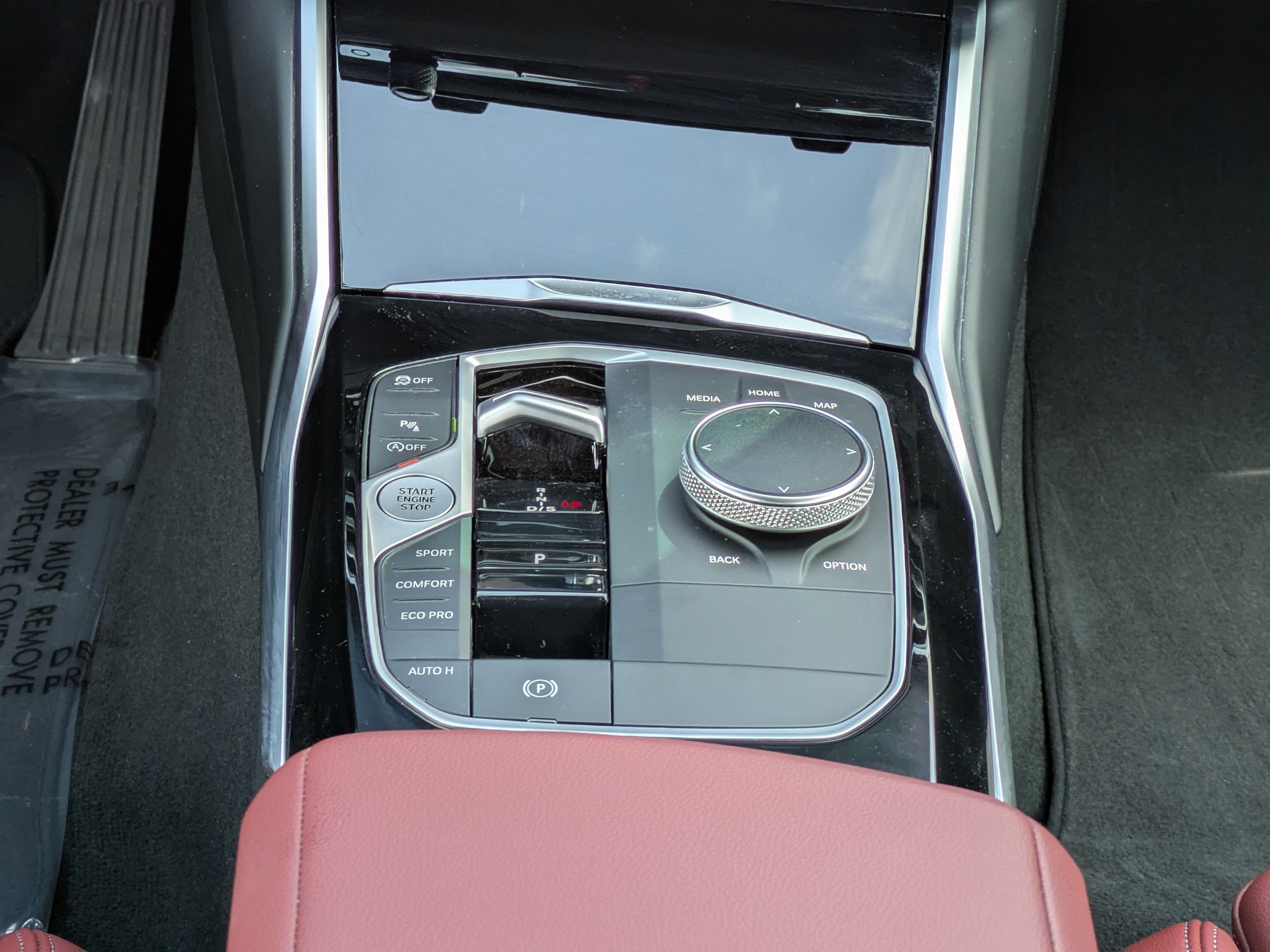 2023 BMW 3 Series 330i - Photo 17