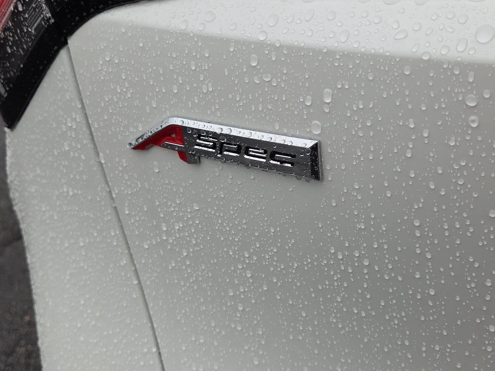 Certified Used 2025 Platinum White Pearl Acura AWD A-SPEC image 31