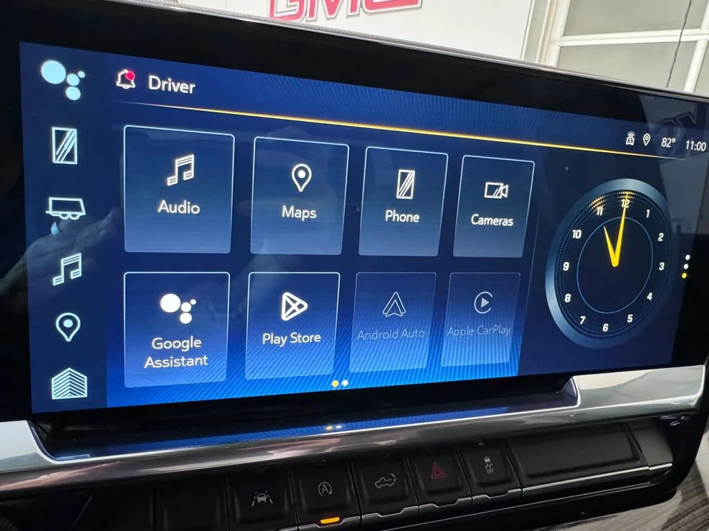 Used 2023 Dark Ash Metallic Chevrolet LT (2FL) image 20