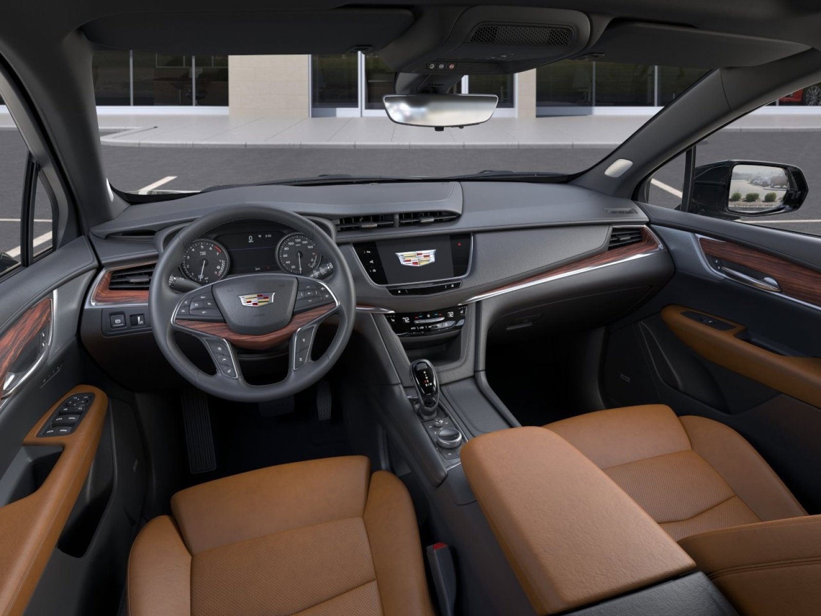 2026 Cadillac XT5 Premium Luxury - Photo 15