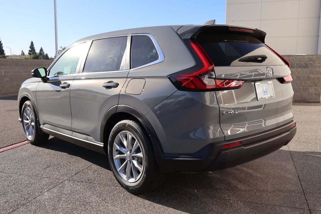2024 Honda CR-V EX - Photo 40