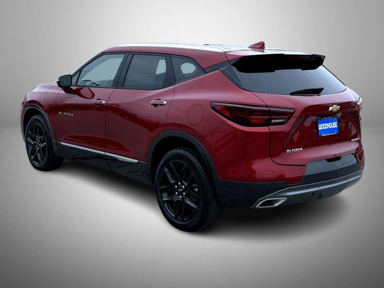 2025 Chevrolet Blazer Premier - Photo 7