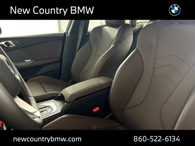 New 2026 Black Sapphire Metallic BMW 228 Gran Coupe image 23