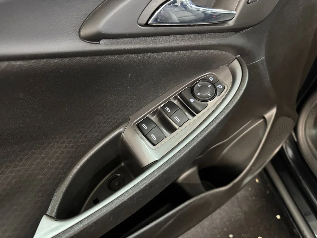 Used 2023 Black Chevrolet LT image 13