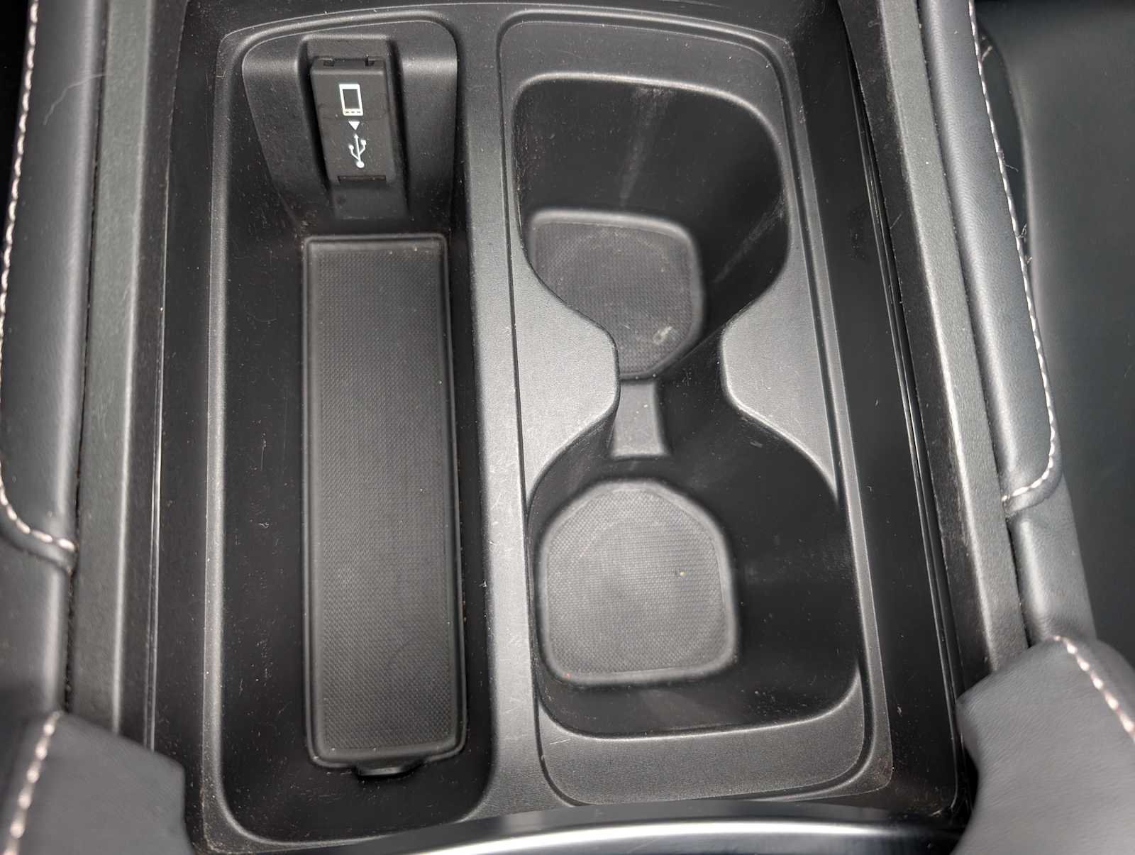 Used 2019 Gunmetal Metallic Acura w/Technology Pkg image 31
