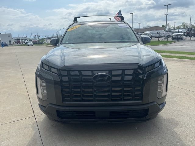 Certified Used 2023 Steel Graphite Hyundai XRT image 6