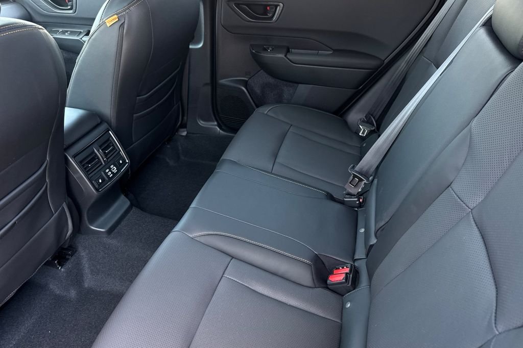 New 2026 MAGNETITE GRAY METALLIC Subaru Wilderness image 15