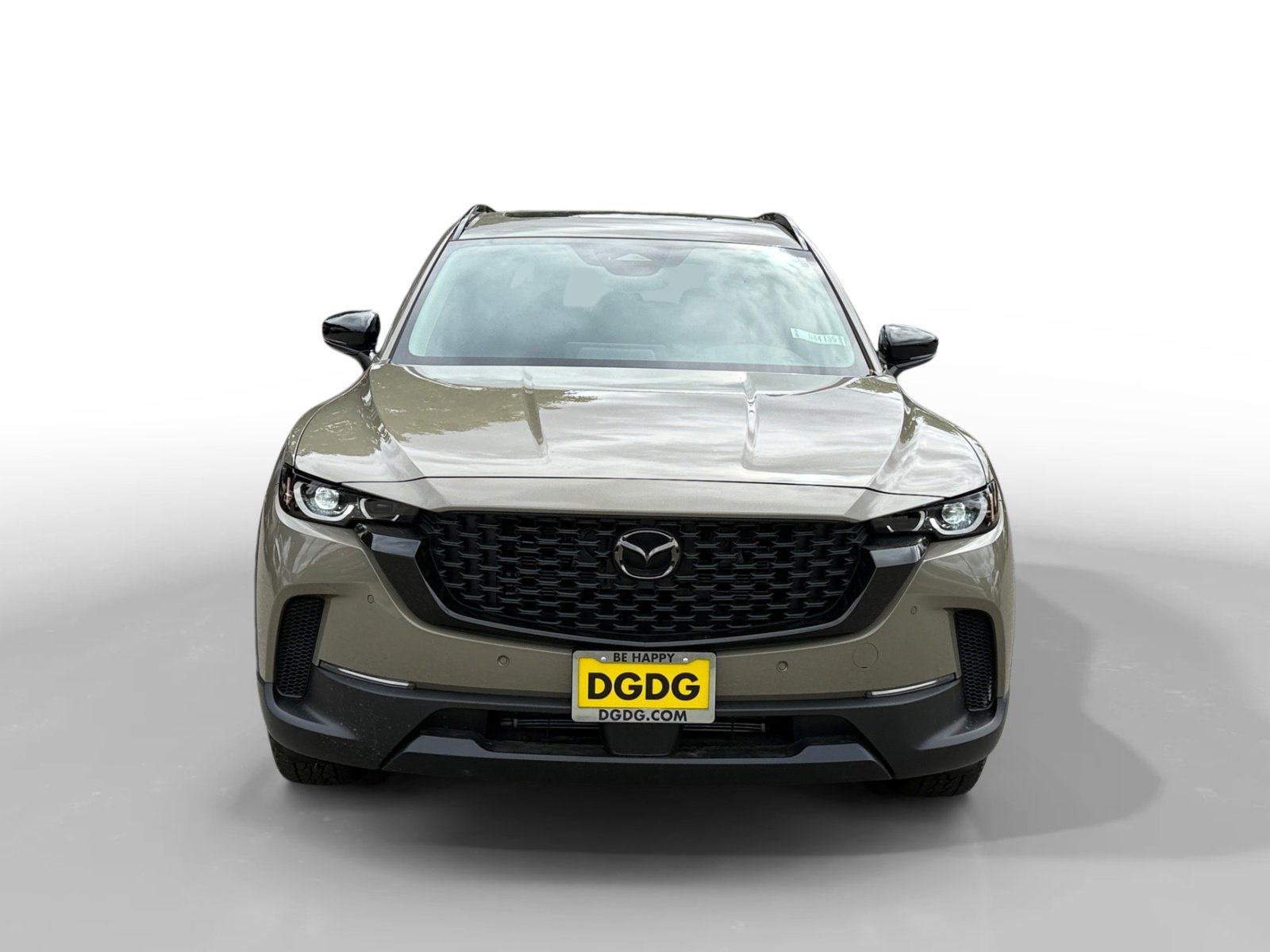New 2026 Zircon Sand Metallic Mazda 2.5 S Meridian Edition image 8