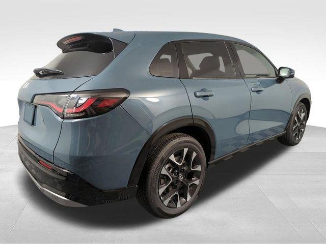 New 2027 Nordic Forest Pearl Honda EX-L image 5